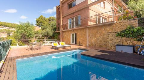 Photo 2 of House or chalet for sale in Calle Cigonya la, Urbanitzacions de Llevant, Tarragona