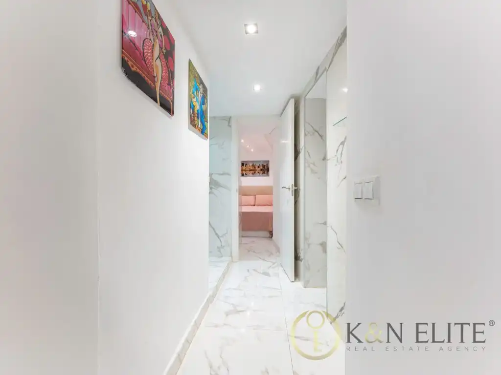 Flat for sale in Calle Maldonado, imagen 7