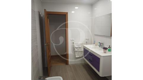 Foto 5 de Pis en venda a Calle Escultor Federico Siurana, El Castellar i l'Oliverar,  Valencia Capital