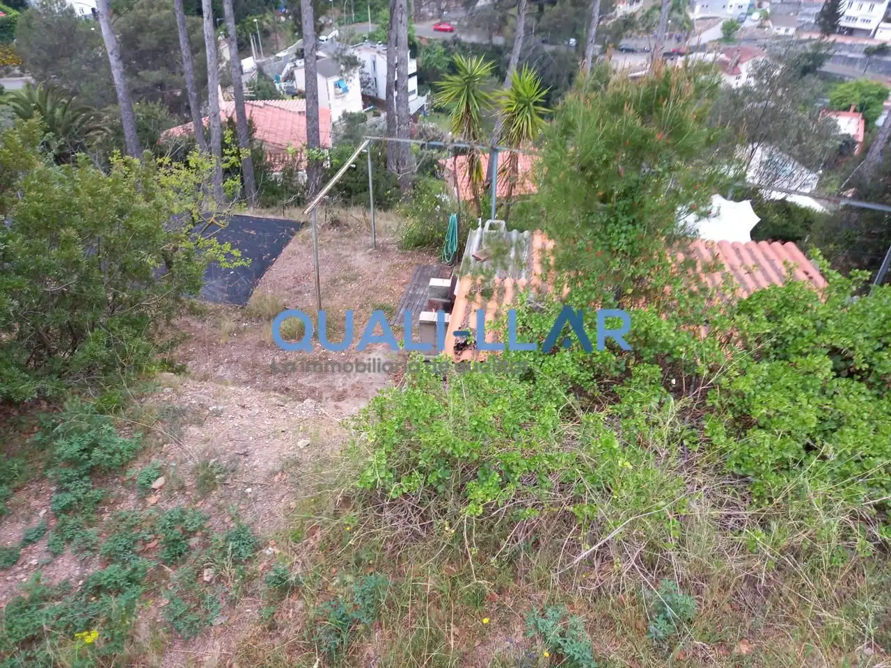 Residencial en venda a Segle Xx, 46, Cervelló