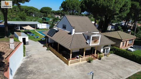 Foto 3 de Finca rústica en venta en Lugar el Chaparrito, 28, Parque Atlántico - Ronda este, Jerez de la Frontera