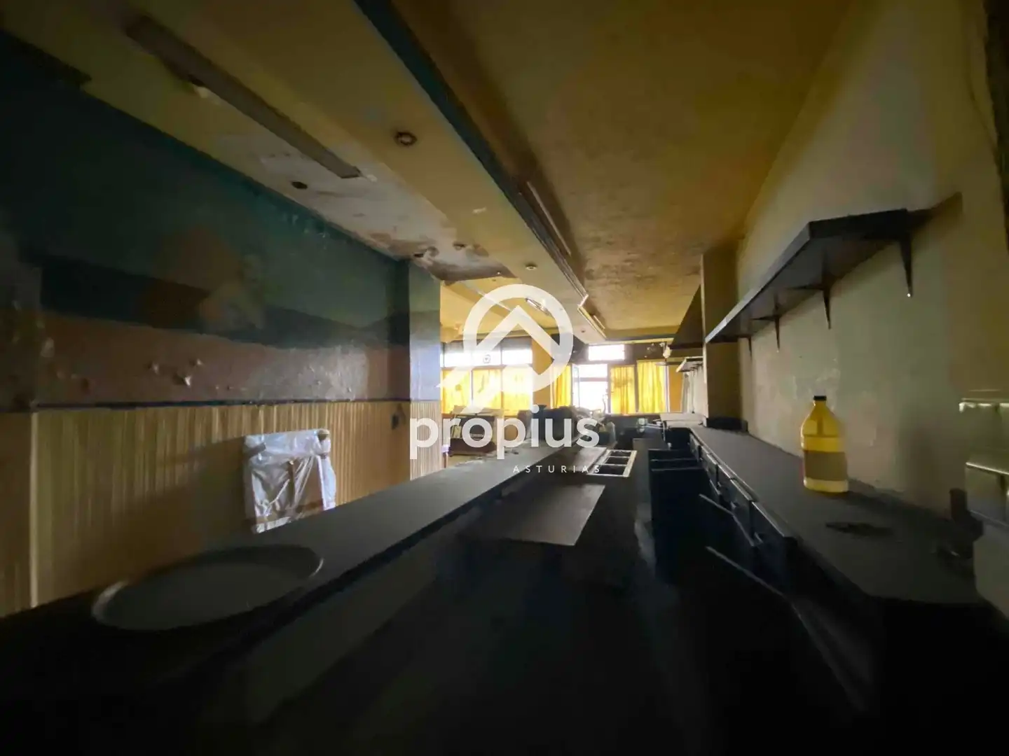 Business premises for sale in Estacion, imagen 17