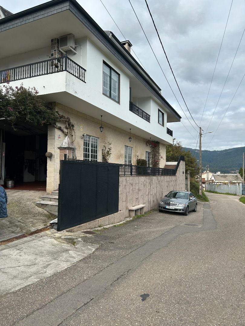 Casa o chalet en venta en Camiño os Lamoseiros