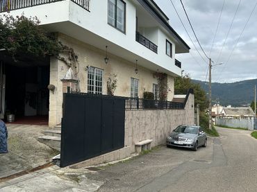 Xalet en venda a Camiño os Lamoseiros