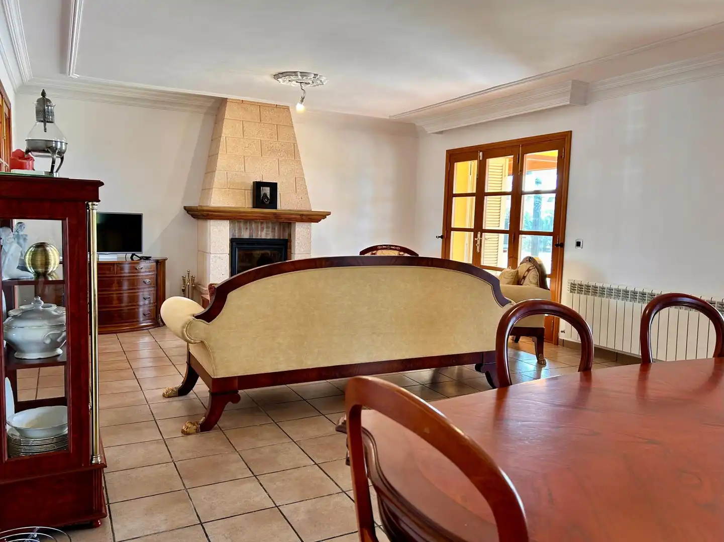 Casa rustica con terrazza in vendita a Manacor Centre, imagen 24