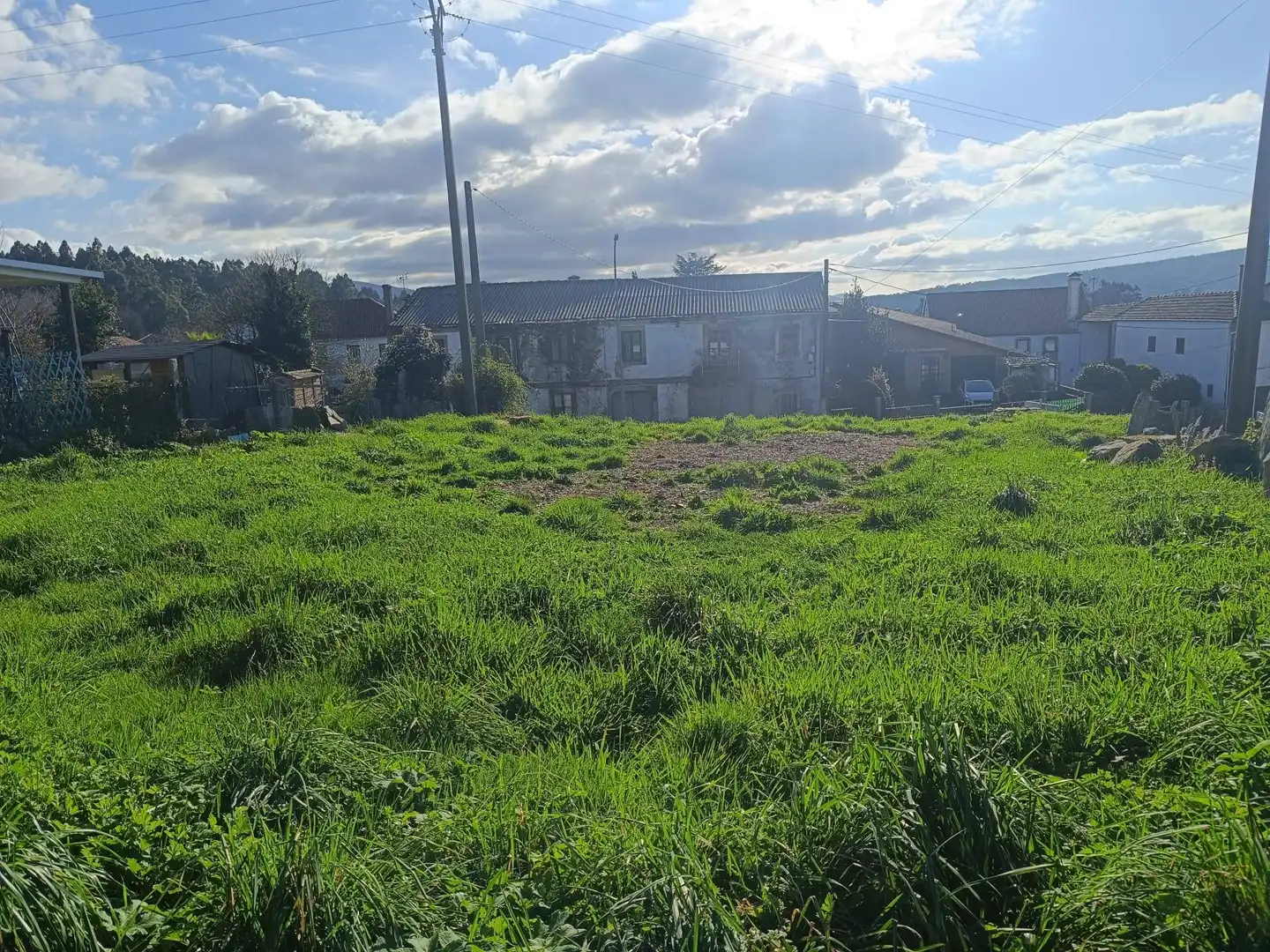 Haus mit Garten zum Verkauf in O Cachafeiro, imagen 6