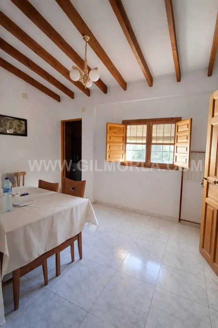 Maison mitoyenne avec terrasse à vendre à Calle Juan Bautista Hurtado, imagen 8