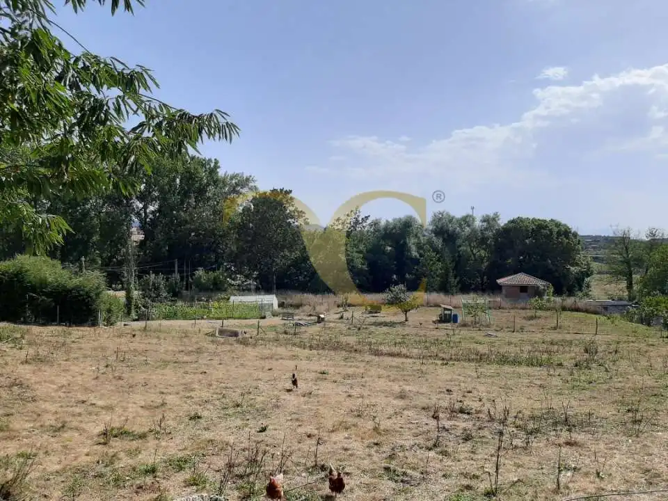 Residential land for sale in Calle Sevillana, imagen 5