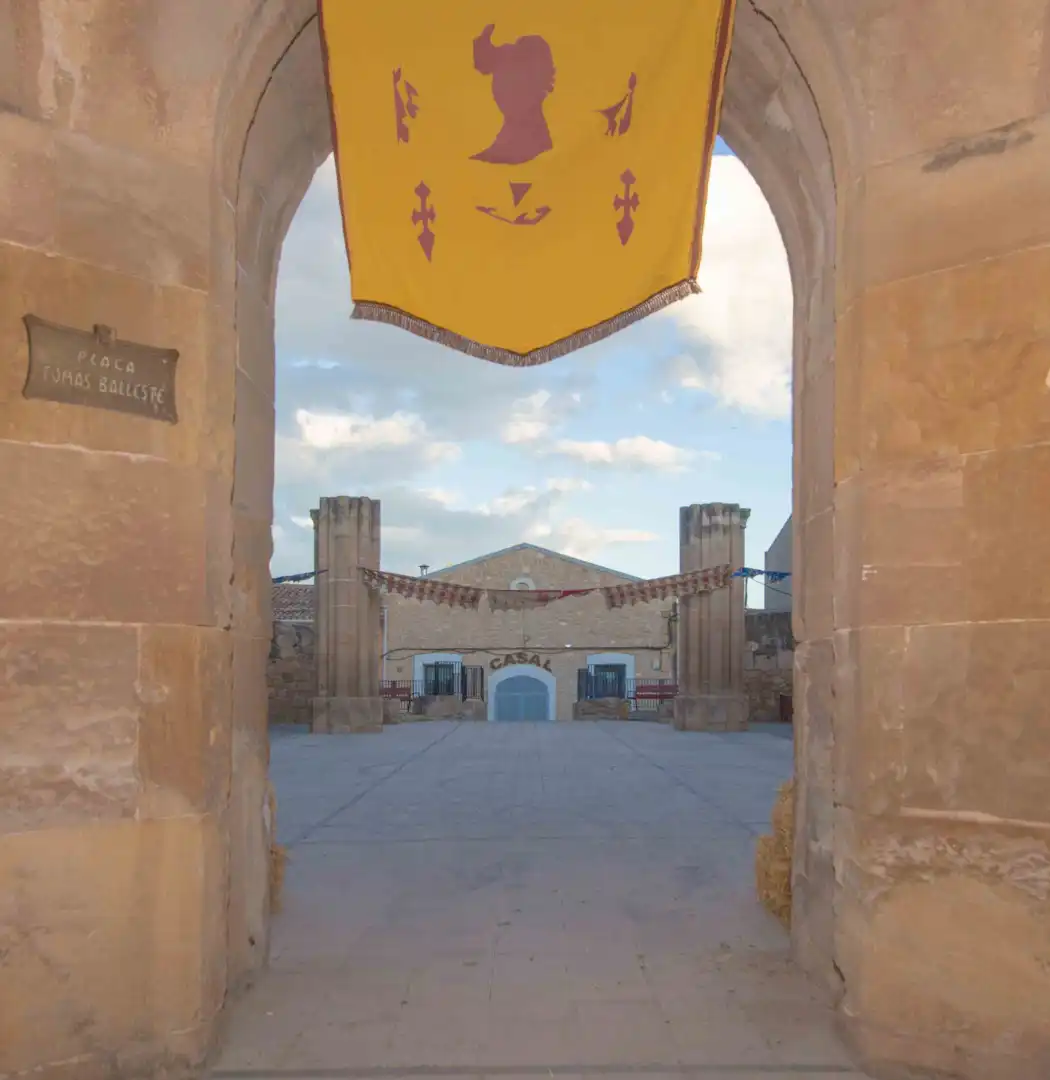 Houses for sale in Torrebesses  with Private garden, Terrace and Storage room
