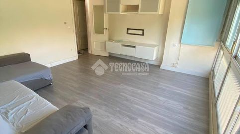 Foto 2 de Piso en venta en Pedro Salvador - Las Palmeritas, Sevilla Capital