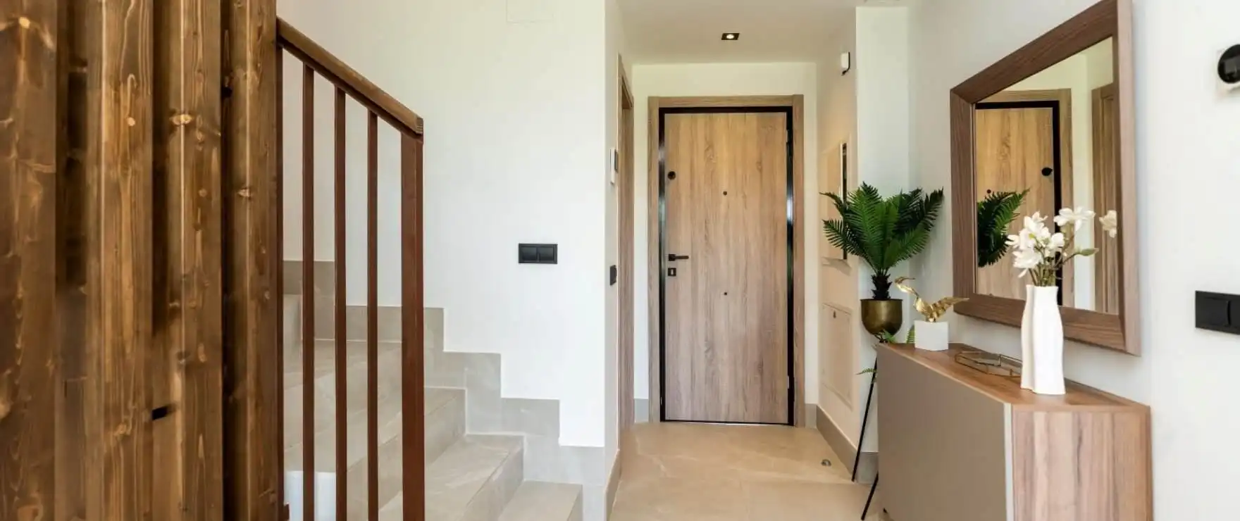 Maison mitoyenne avec piscine à vendre à Carretera VIEJ OJEN MIJAS-CALA GOLF, imagen 6