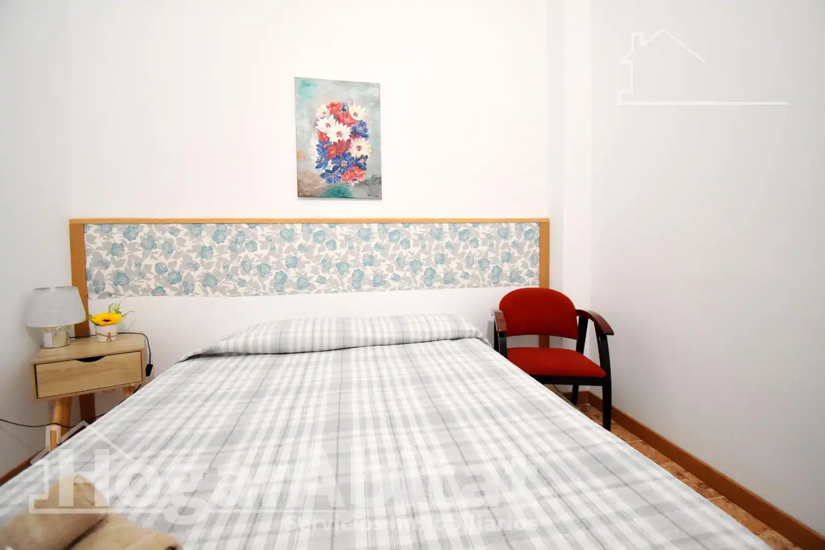 Wohnung zum Verkauf in Calle Ferrocarril d'Alcoi, imagen 27
