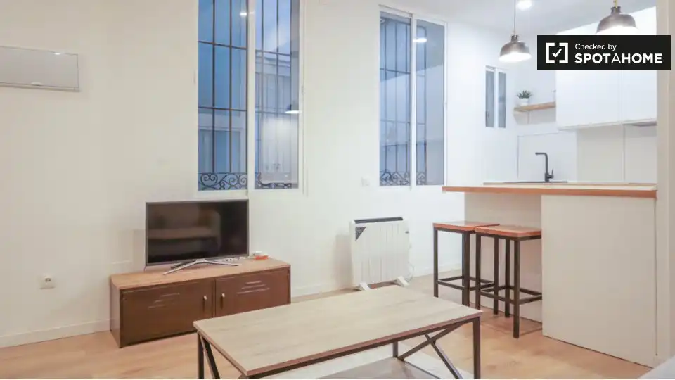 Piso en alquiler en Centro, imagen 9