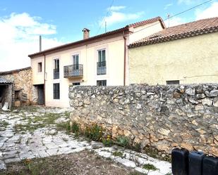 Casa o xalet en venda a Cedillo de la Torre