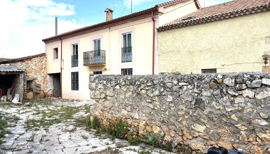 Foto 1 de Casa o xalet en venda a Cedillo de la Torre, Segovia