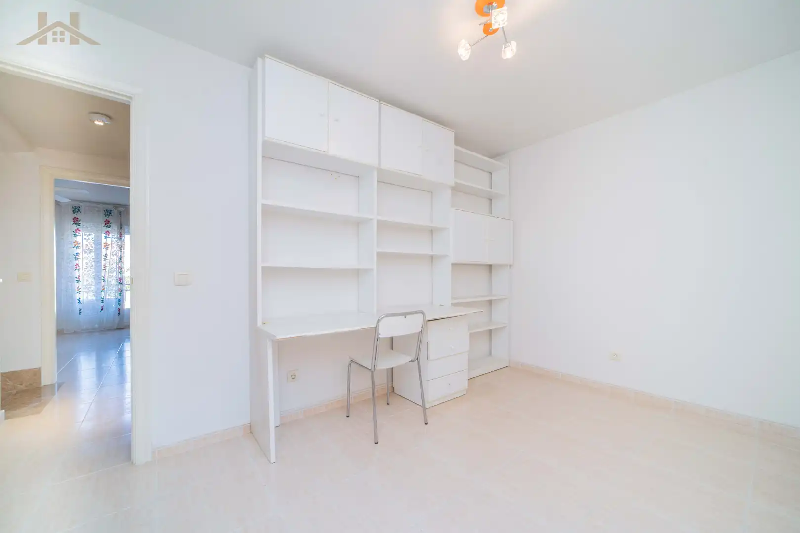 Bedroom of Houses for sale in Navalcarnero  with Air Conditioner, Heating and Furnished