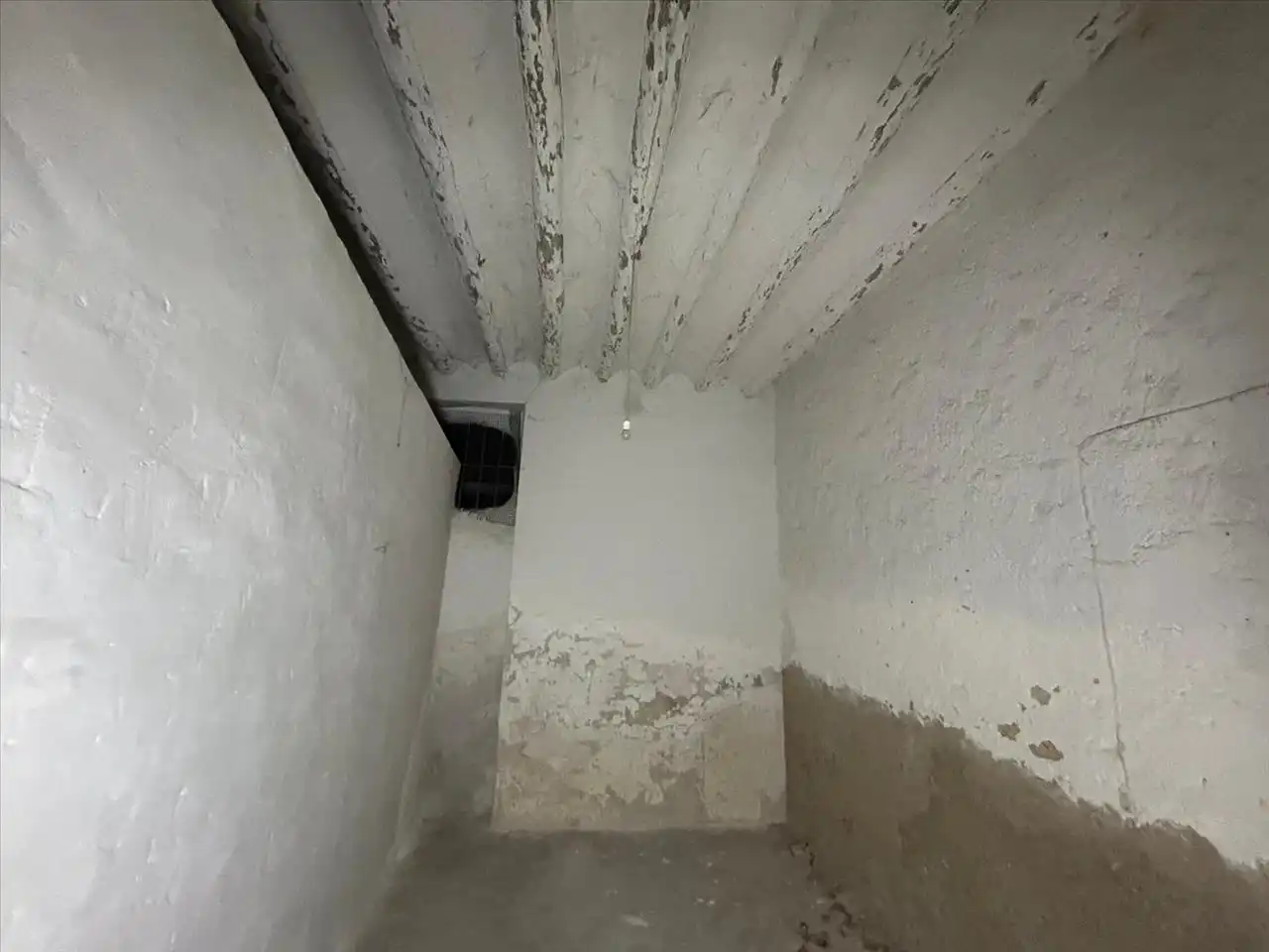 Casa adosada en venta en Caravaca de la Cruz