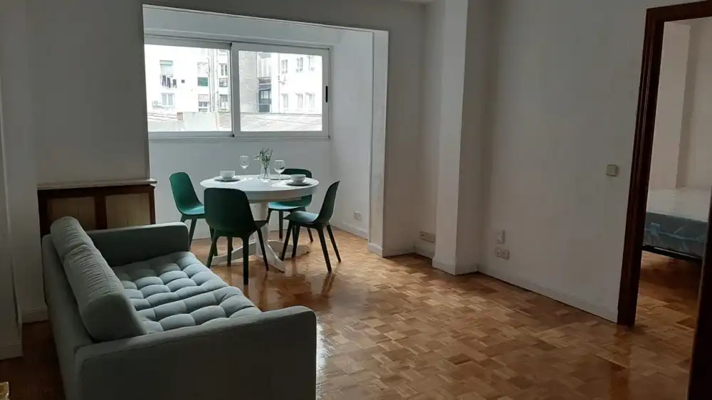 Piso con ascensor en alquiler en Lope de Rueda, imagen 2