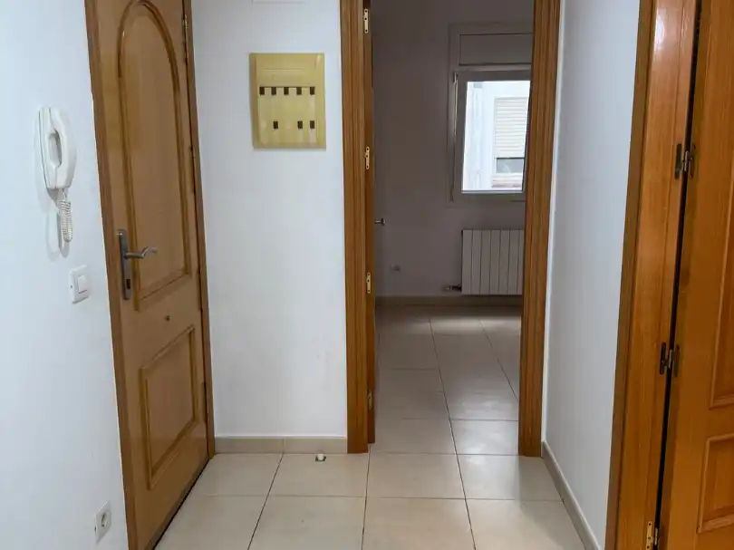 Wohnung mit Aufzug zum Verkauf in Calle Doctor Pericot 90, imagen 6