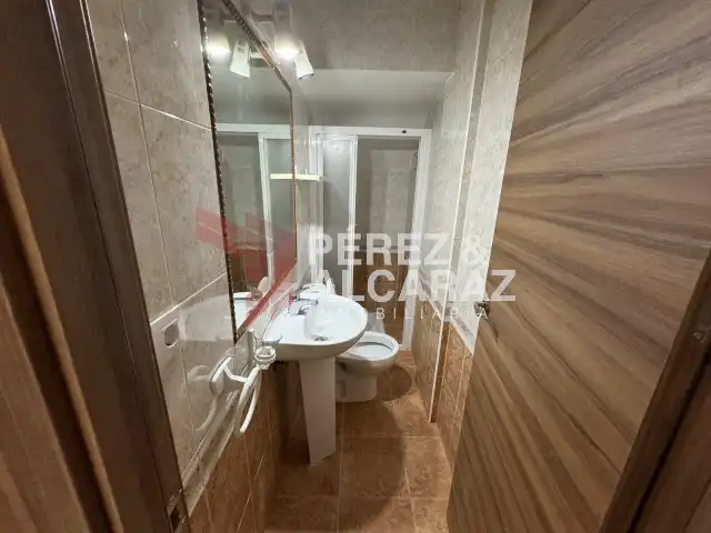Casa amb terrassa en venda a Calle Guatemala, imagen 4