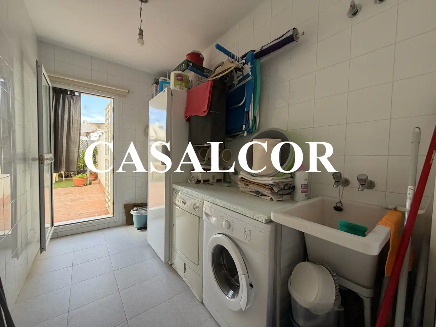 Dormitori de Casa o xalet en venda en Mairena del Alcor, Sevilla