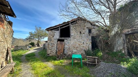 VENTA DE FINCA EDIFICABLE CON CUADRA DE PIEDRA, imatge 5