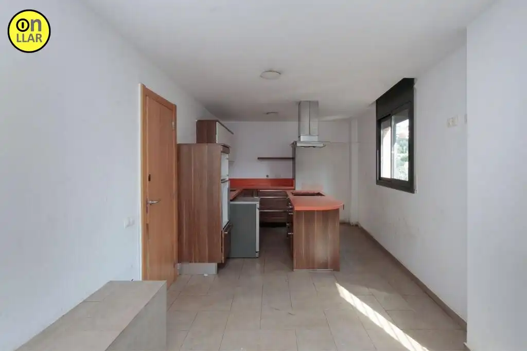 Kitchen of Houses for sale in Sentmenat