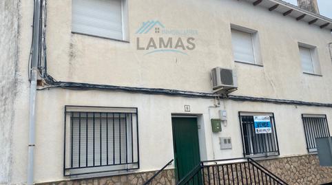 Foto 2 de Casa o xalet en venda a Avenida Extremadura, 8, Belvís de Monroy, Cáceres