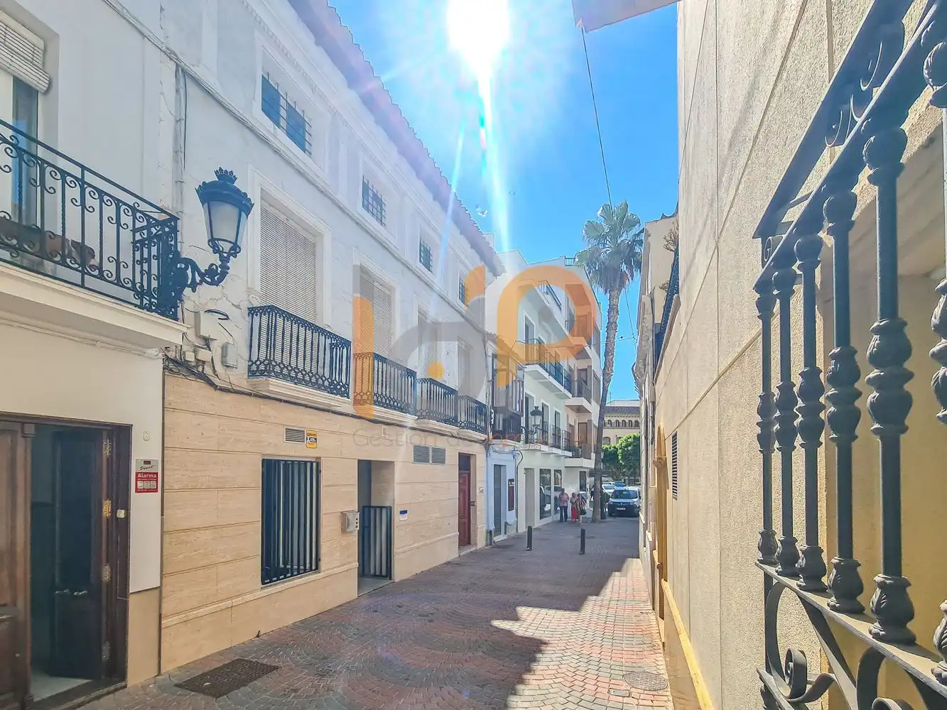 Casa con terraza en venta en Huércal-Overa, imagen 2