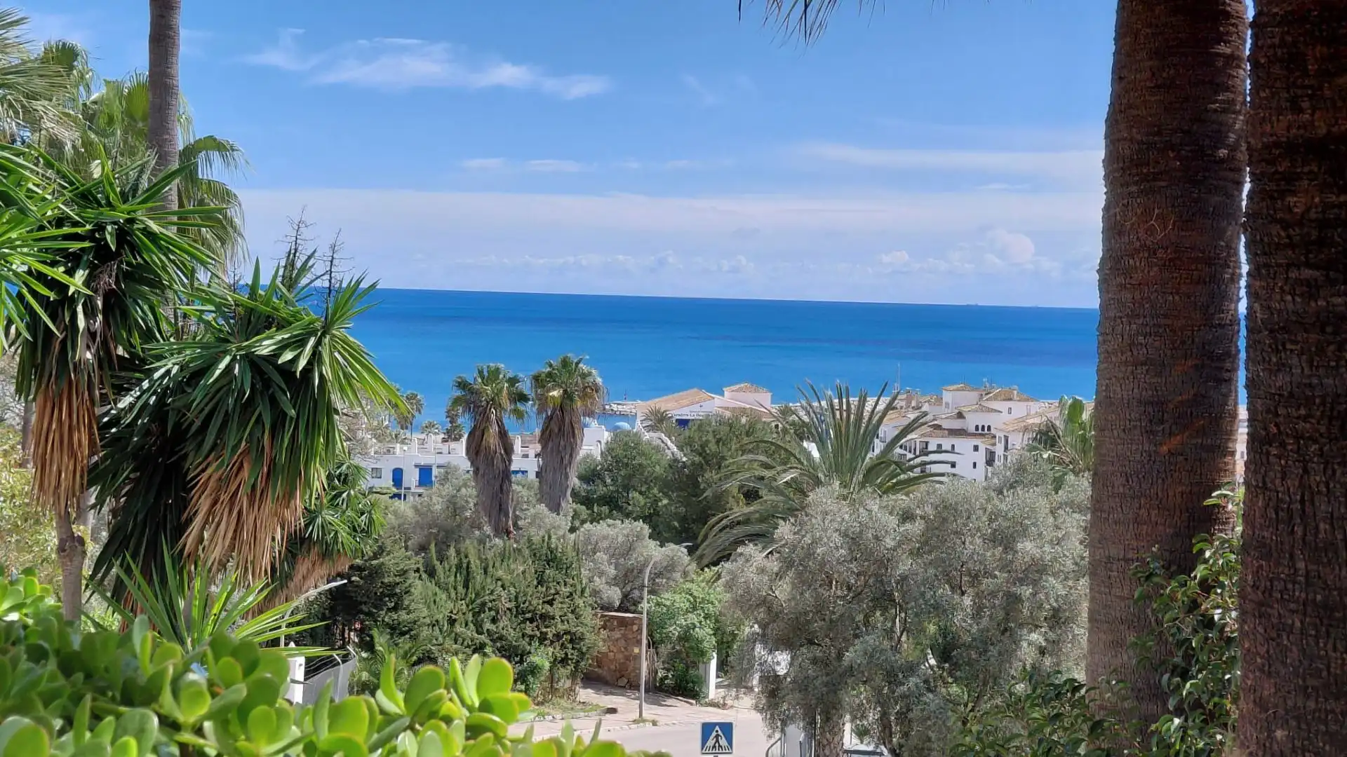 Reihenhaus mit Pool zum Verkauf in La Duquesa, imagen 32