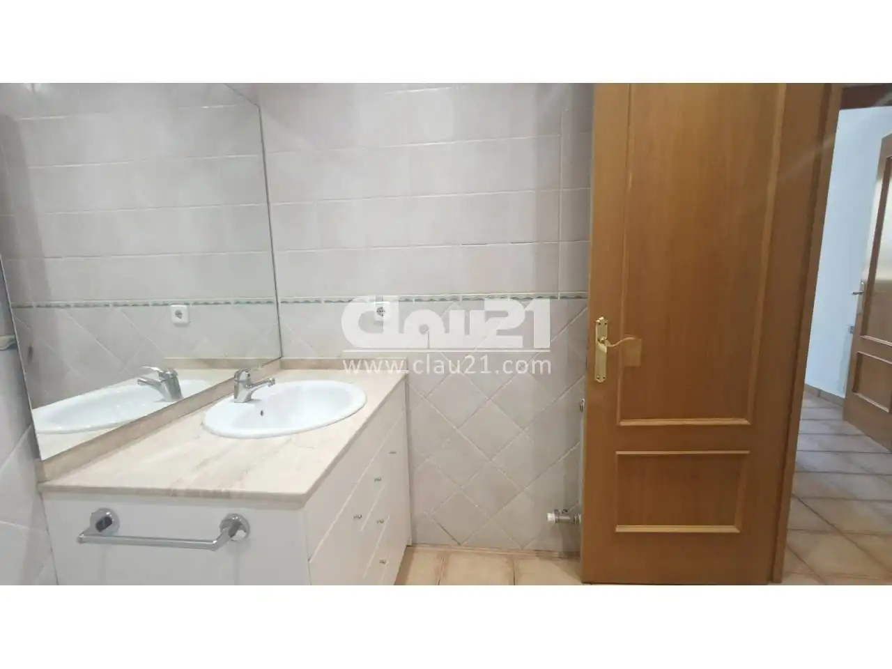 Bedroom of Flat for sale in Avià  with Heating, Terrace and Storage room