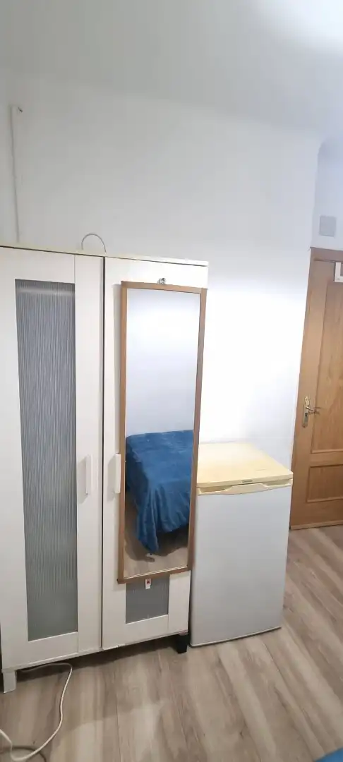 Habitación de Piso para compartir en Centro