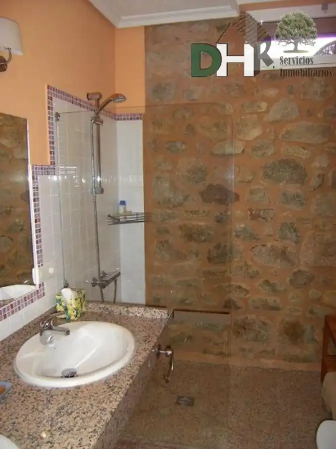 Chalet en venta en Moraleja, imagen 15
