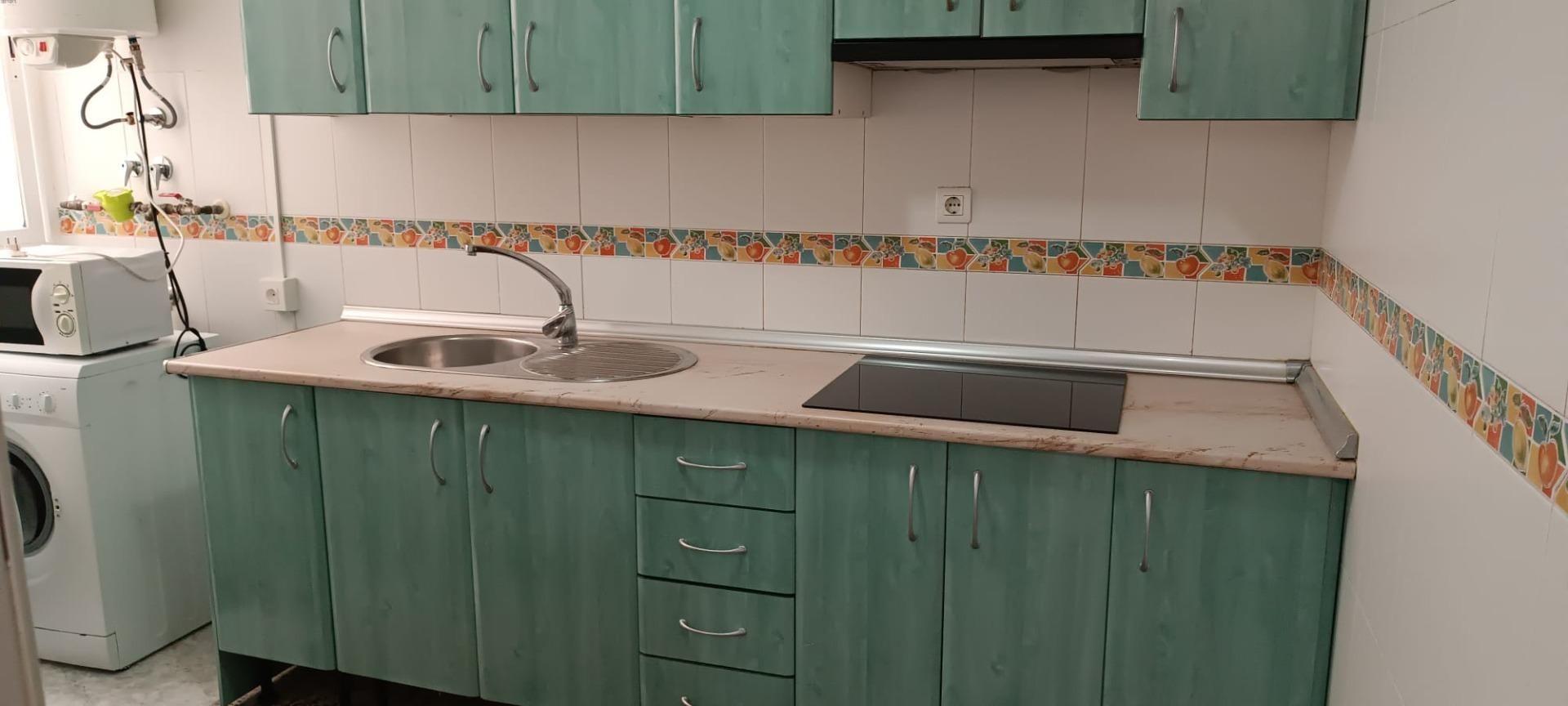 Flat to rent in  DE MADRID, San Ildefonso