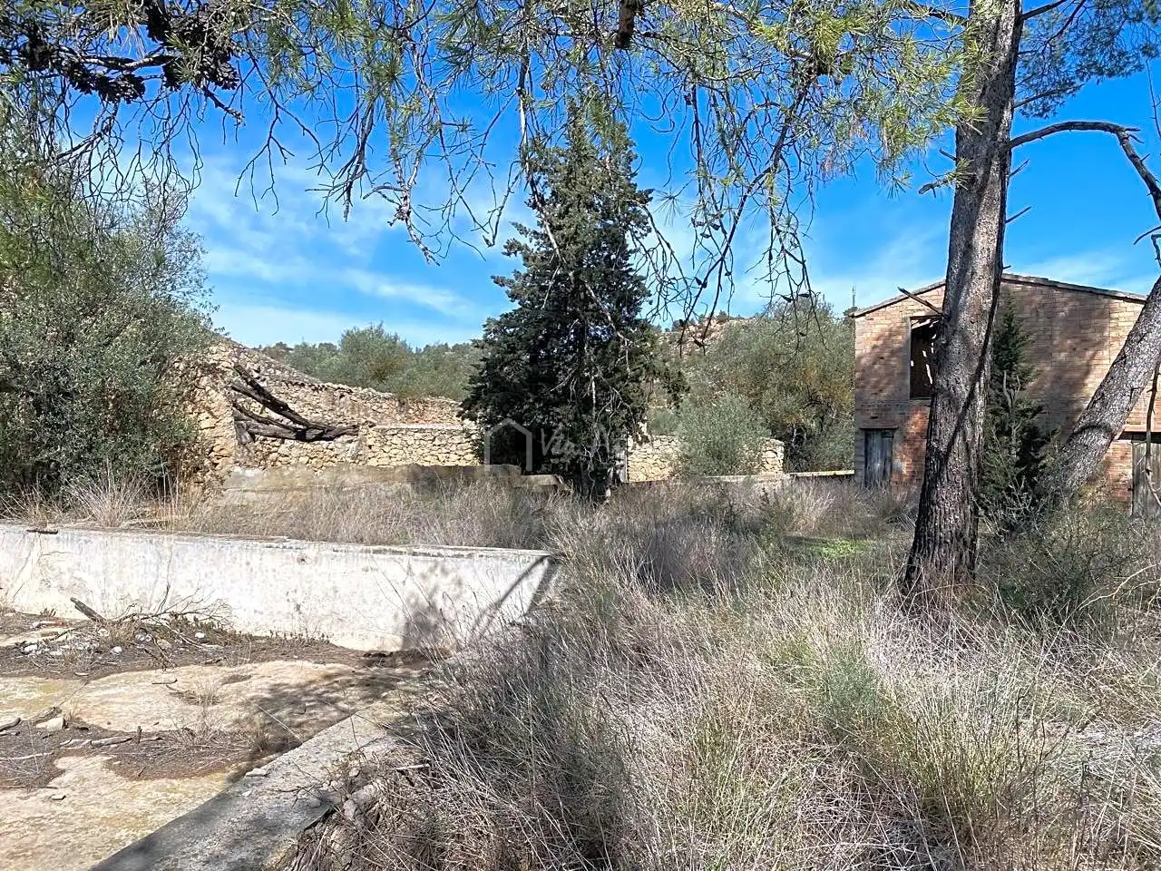 Terrain rustique à vendre à Aixalella, imagen 33