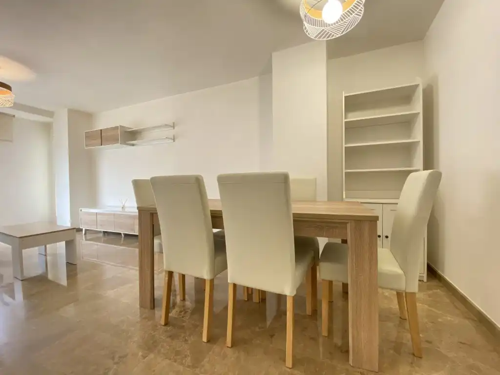 Piso en venta en Calle Sant Bertomeu, Avenida Alemania-Italia