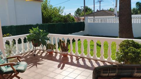 Foto 4 de Casa o xalet en venda a Carrer Solimar a, Alcanar, Tarragona