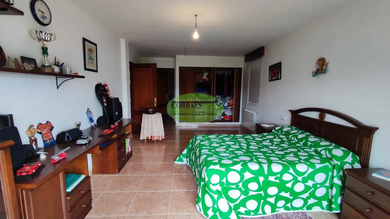 Chalet con terraza en venta en O Pereiro de Aguiar, imagen 16