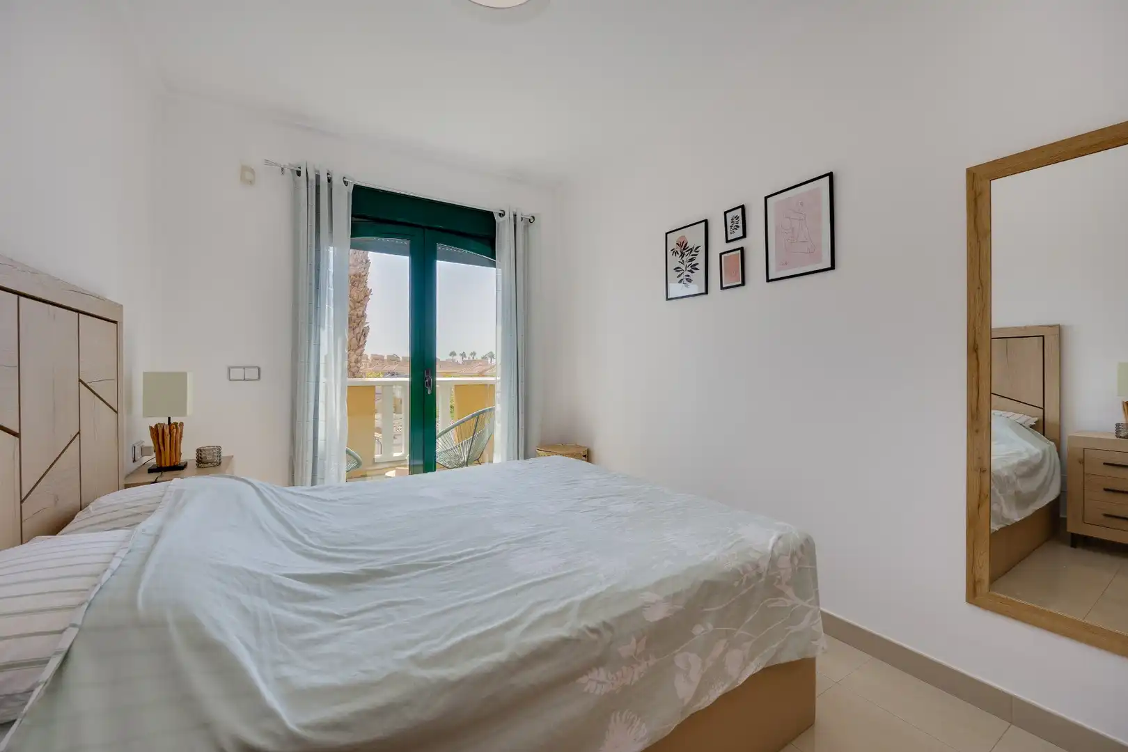 Bedroom of Apartments for sale in Rojales  with Terrace and Community pool