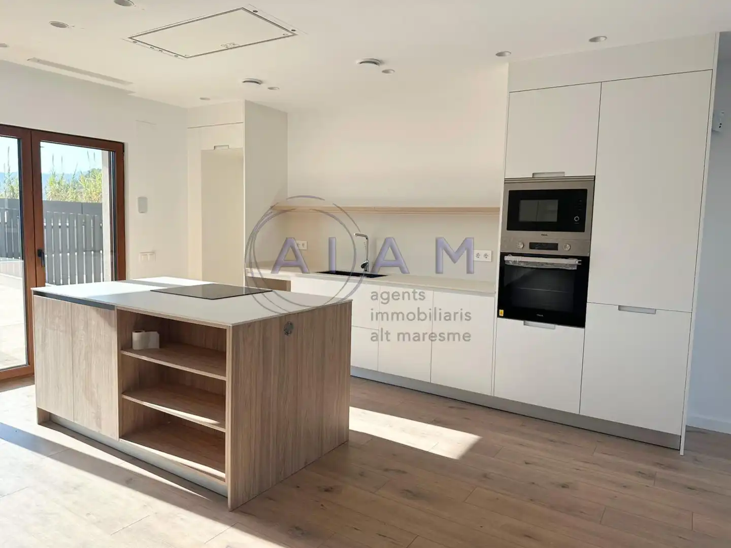 Maison avec jardin à vendre à Carrer GUIFRÉ PILOS, imagen 5