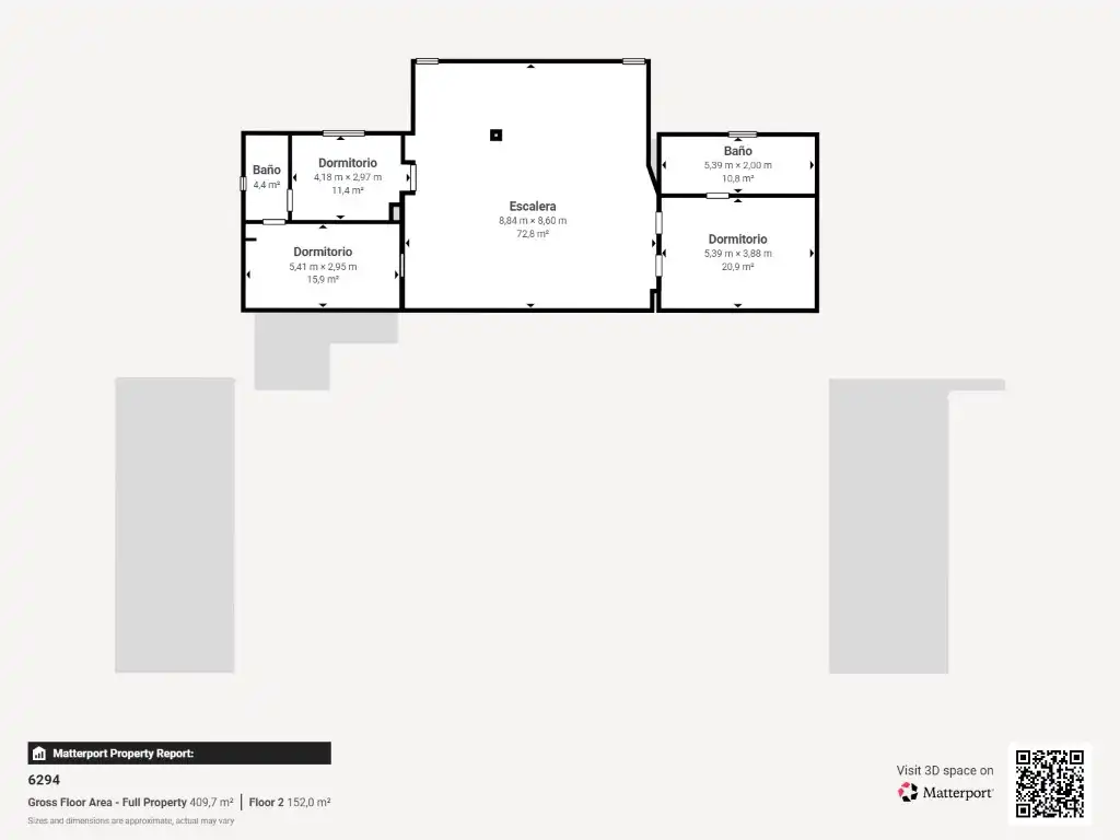 Casa o chalet en venta en Alcaucín con Aire acondicionado, Calefacción y Jardín privado