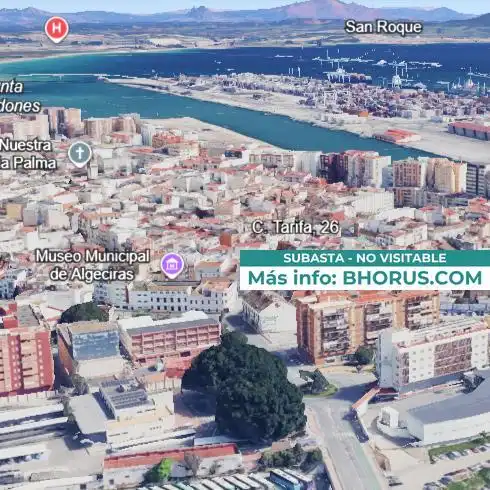 Flat for sale in Tarifa 26, imagen 2