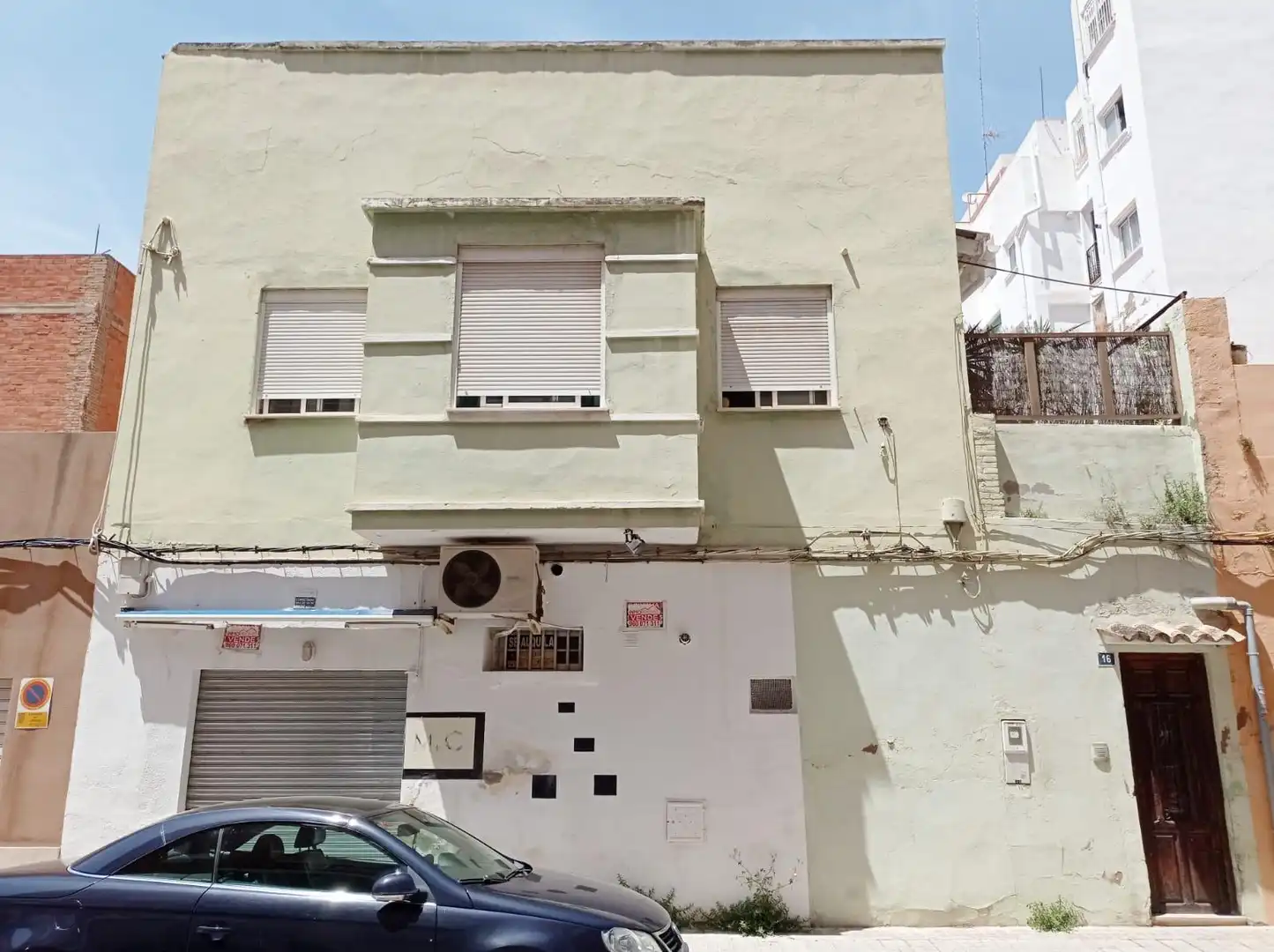 Casa o xalet en venda a Godella, Valencia