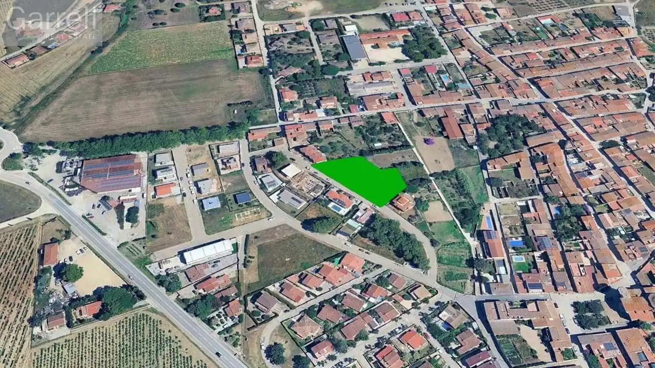 Terrenys i solars en venda a CARRER NOU 
 GARRIGUELLA (GIRONA), imagen 7