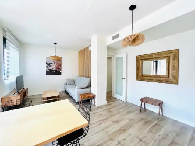 Appartamento con piscina in vendita a Calle Poeta Muñoz San Román, imagen 16