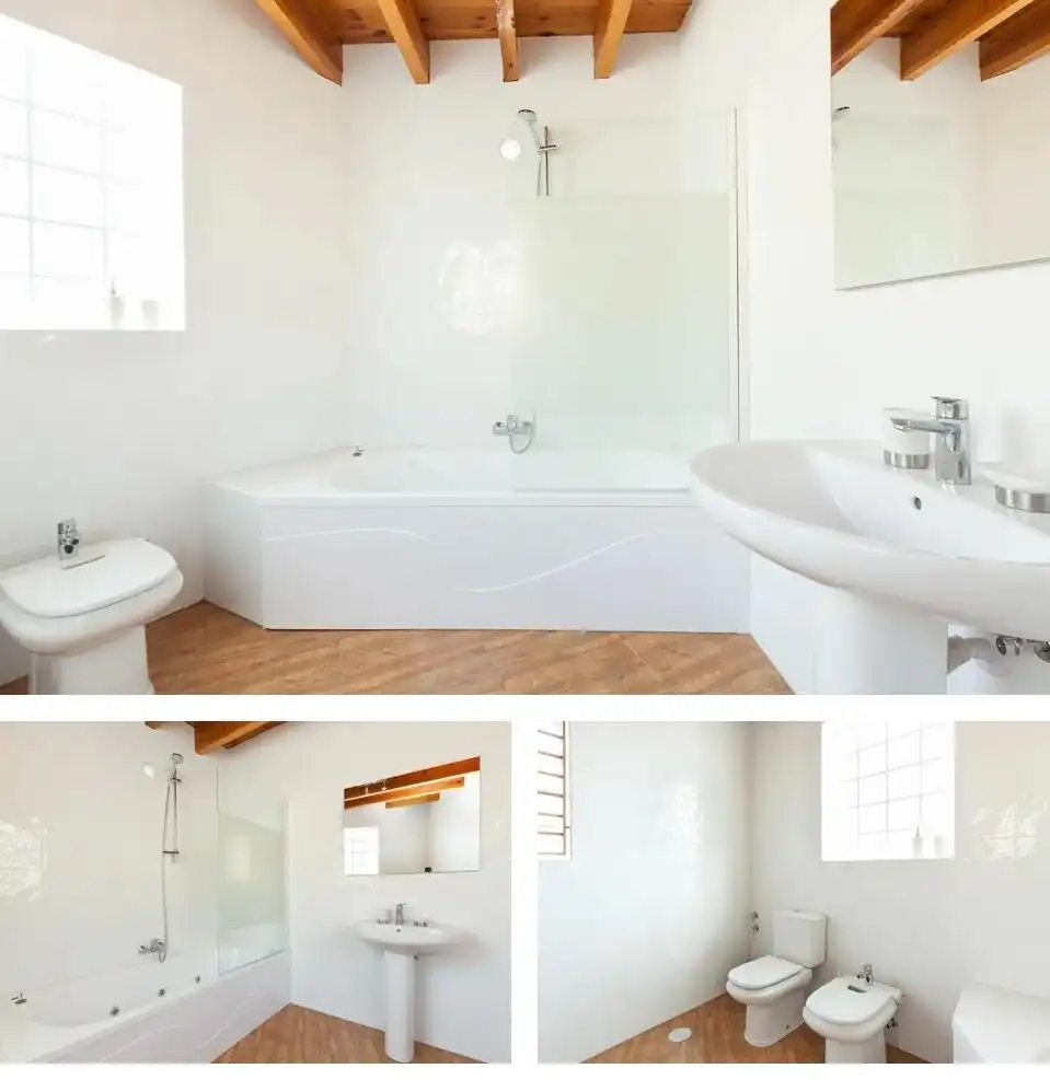 Country house with pool for sale in Dalías, imagen 9