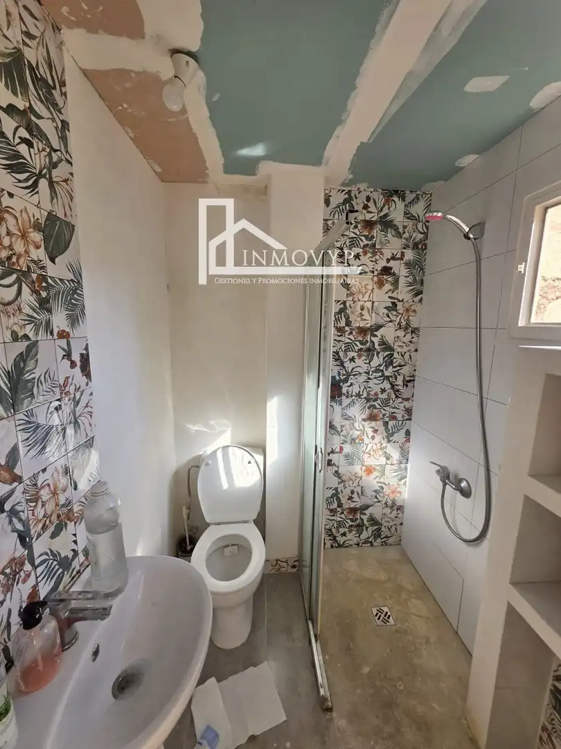 Habitación de Dúplex en venta en Sa Pobla con Terraza