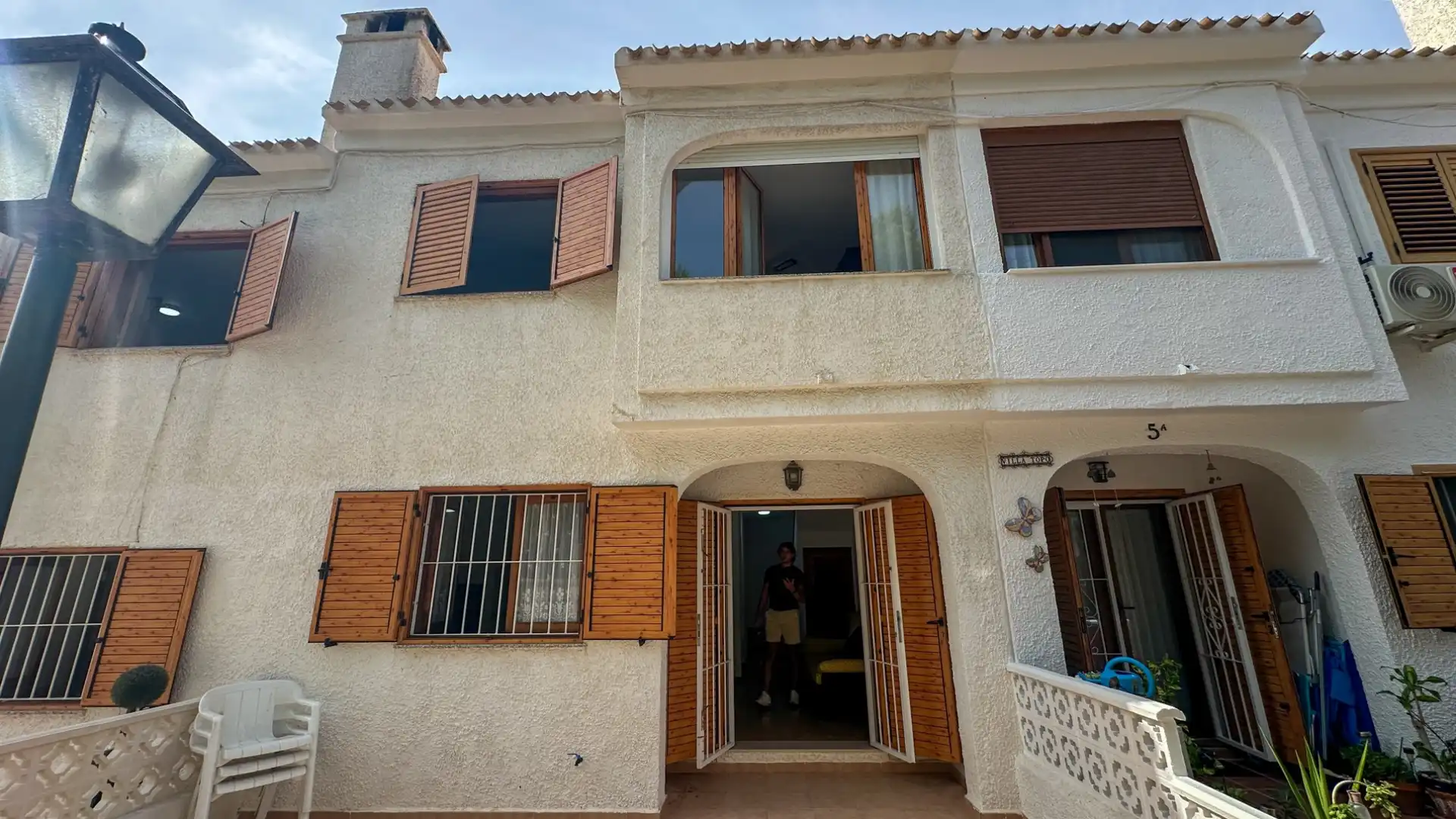 Casa a schiera in vendita a Orihuela Costa, imagen 27