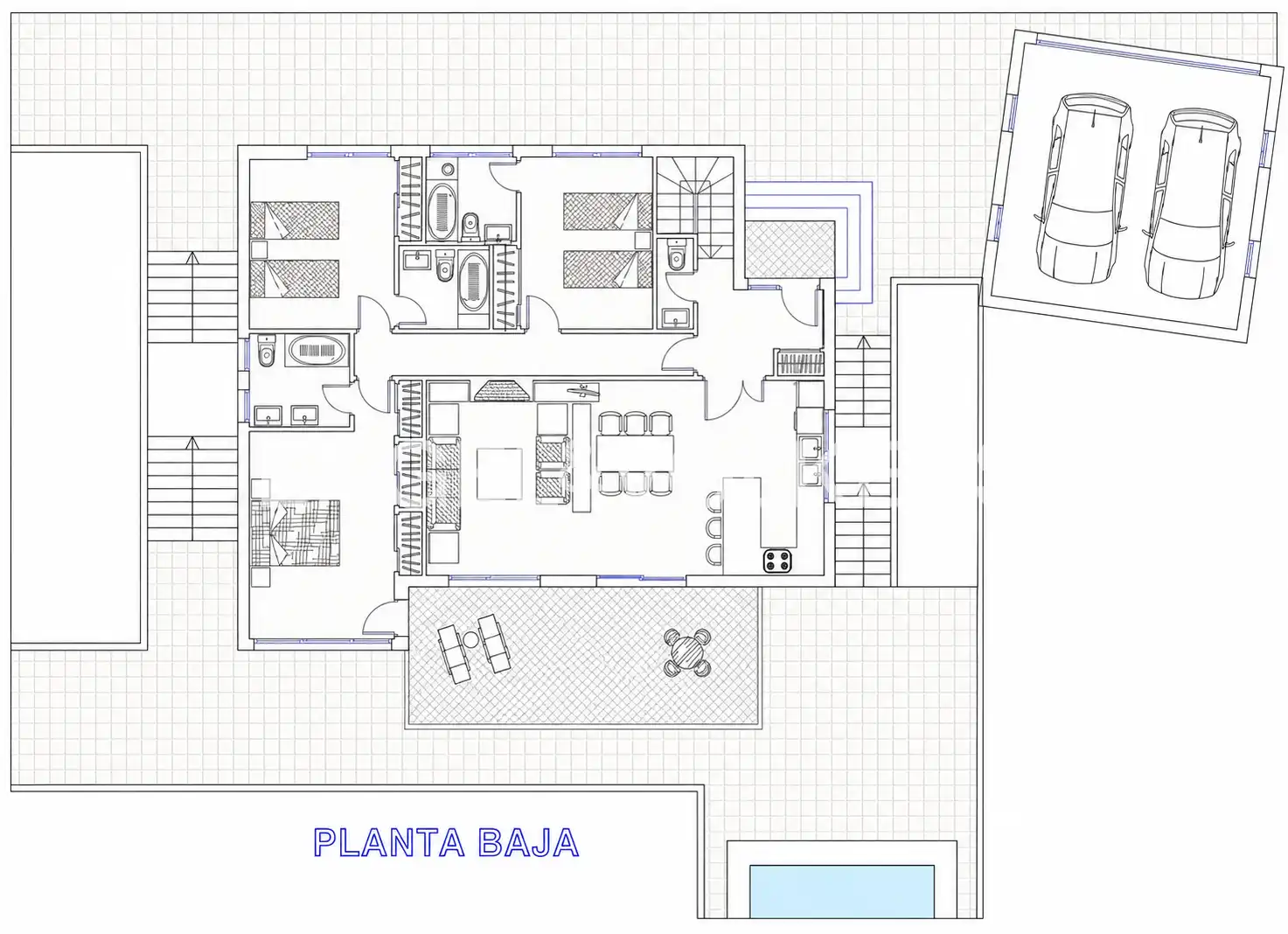 House with garden for sale in San Martín de Valdeiglesias, imagen 6