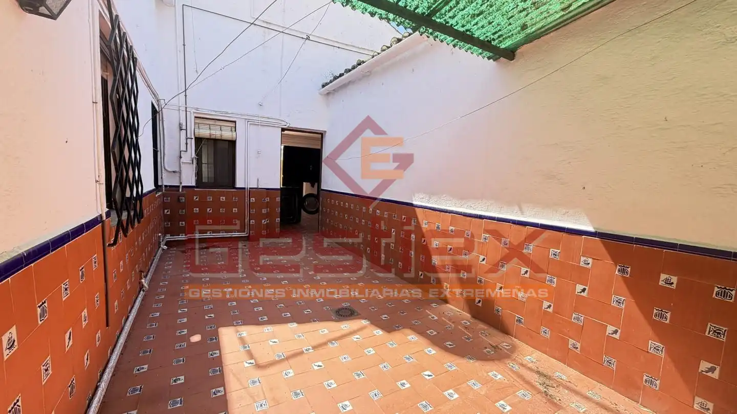 Casa amb piscina en venda a Almendralejo, imagen 32